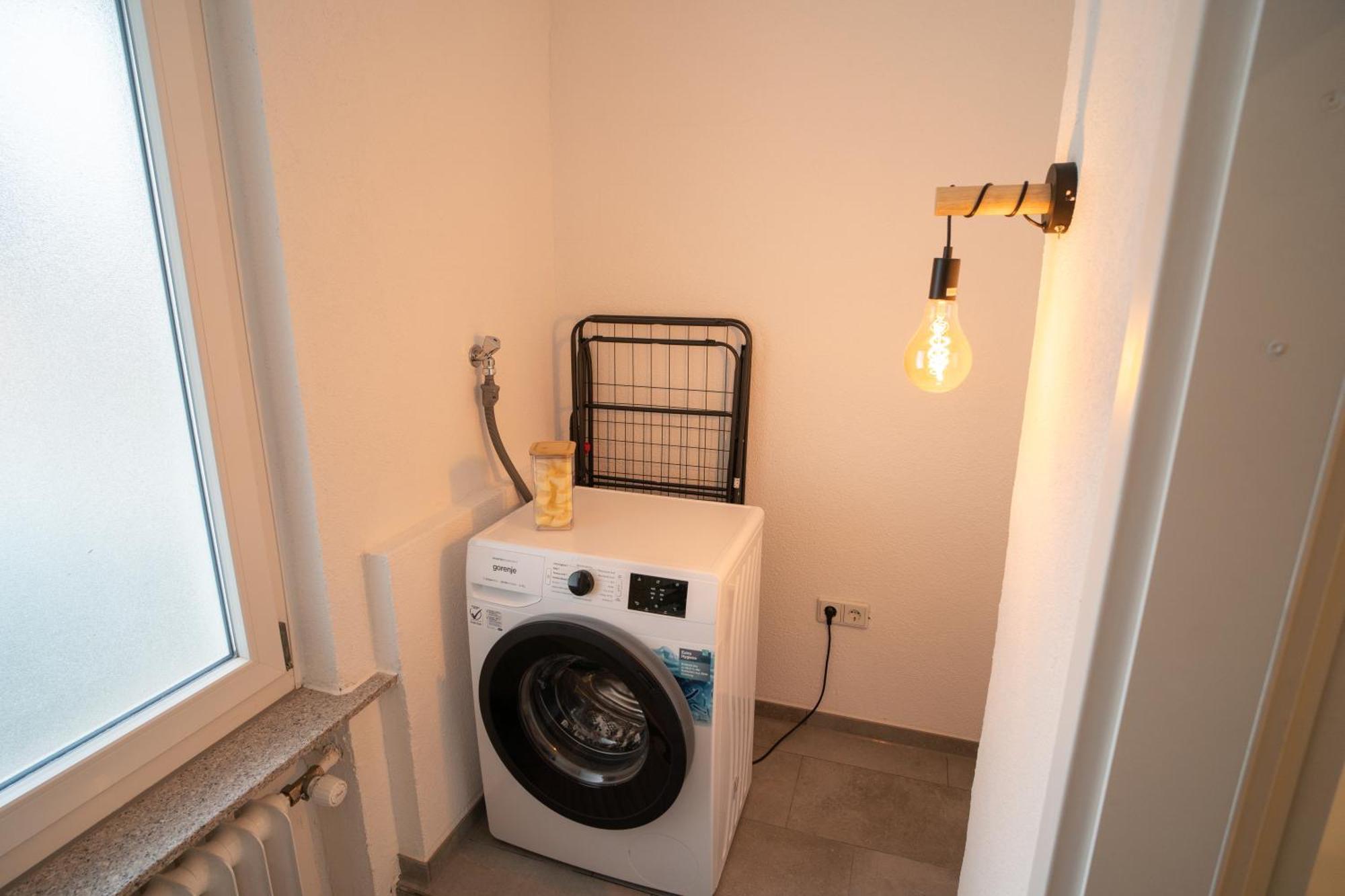 Morehome Apartments, Center,Parking 180Qm Bad Worishofen Exterior photo