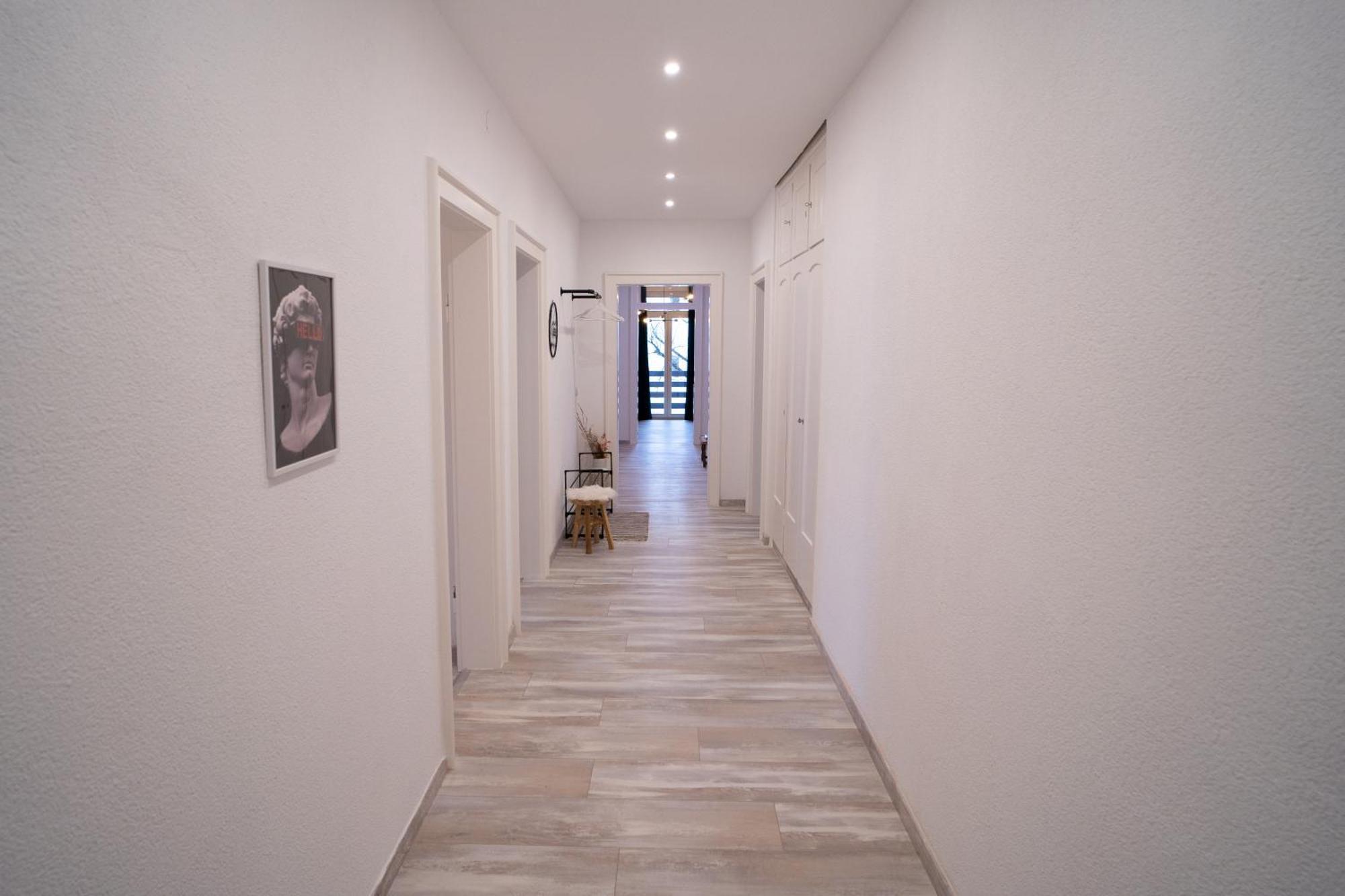 Morehome Apartments, Center,Parking 180Qm Bad Worishofen Exterior photo