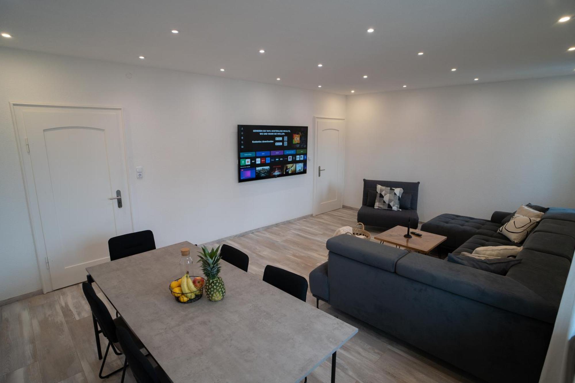 Morehome Apartments, Center,Parking 180Qm Bad Worishofen Exterior photo