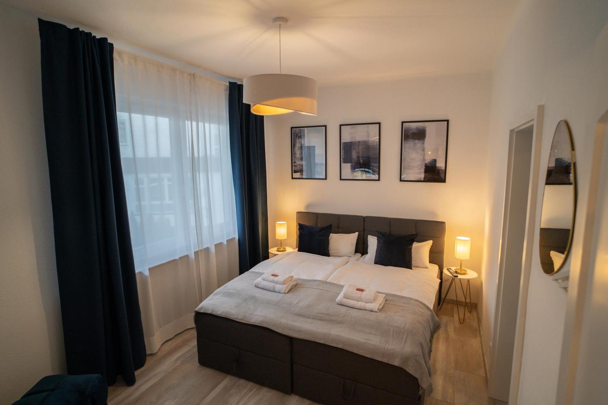 Morehome Apartments, Center,Parking 180Qm Bad Worishofen Exterior photo