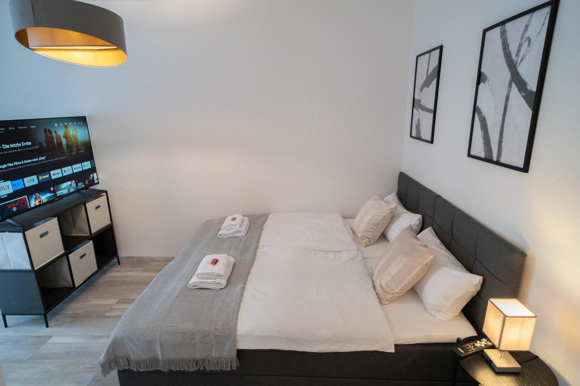 Morehome Apartments, Center,Parking 180Qm Bad Worishofen Exterior photo