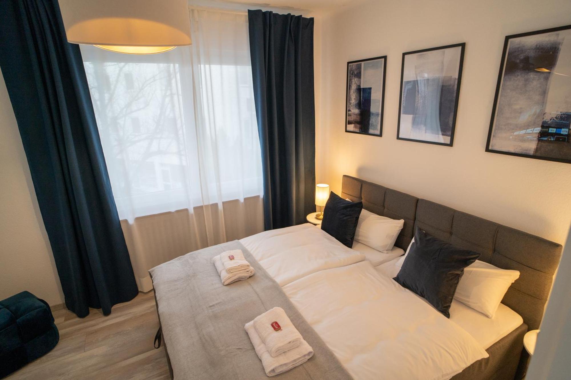 Morehome Apartments, Center,Parking 180Qm Bad Worishofen Exterior photo