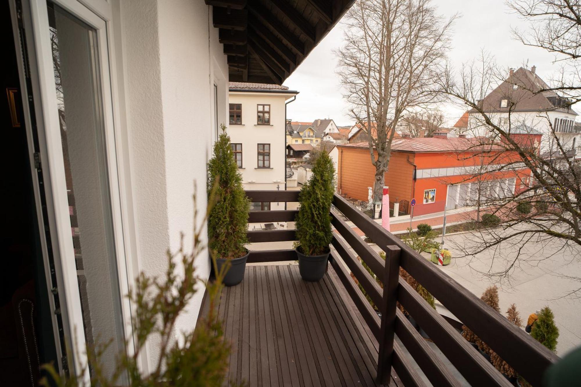 Morehome Apartments, Center,Parking 180Qm Bad Worishofen Exterior photo
