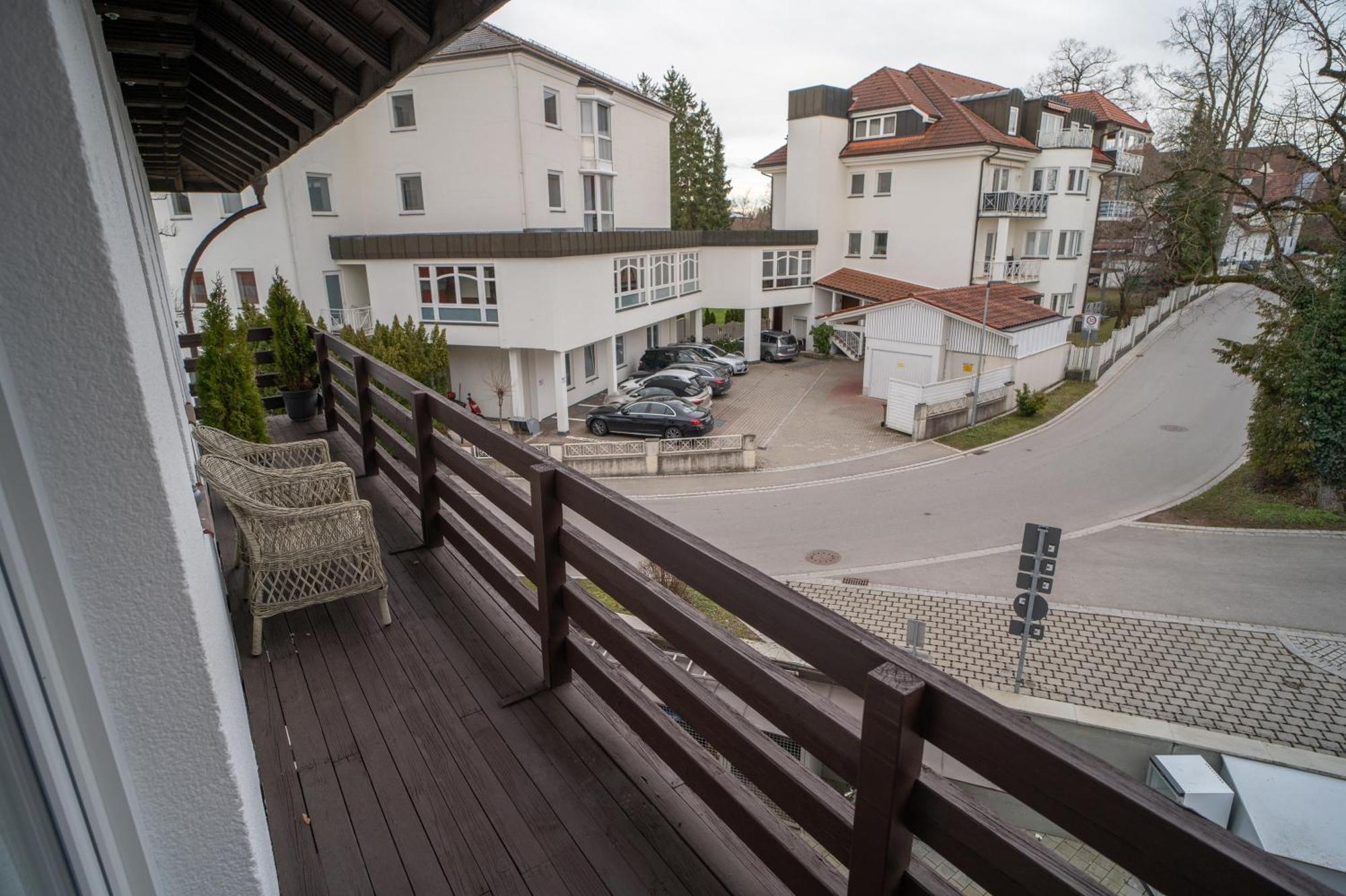 Morehome Apartments, Center,Parking 180Qm Bad Worishofen Exterior photo