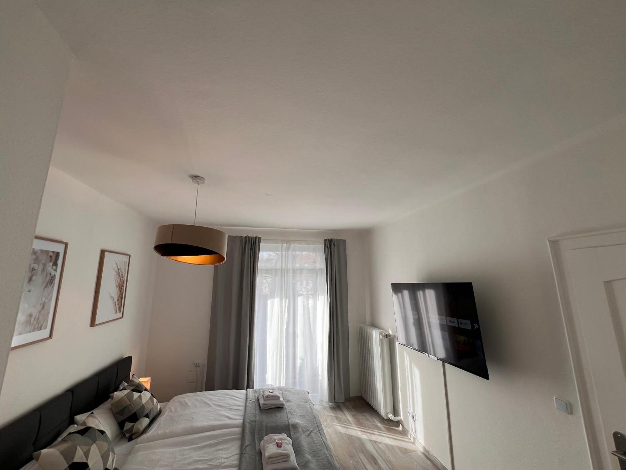 Morehome Apartments, Center,Parking 180Qm Bad Worishofen Exterior photo