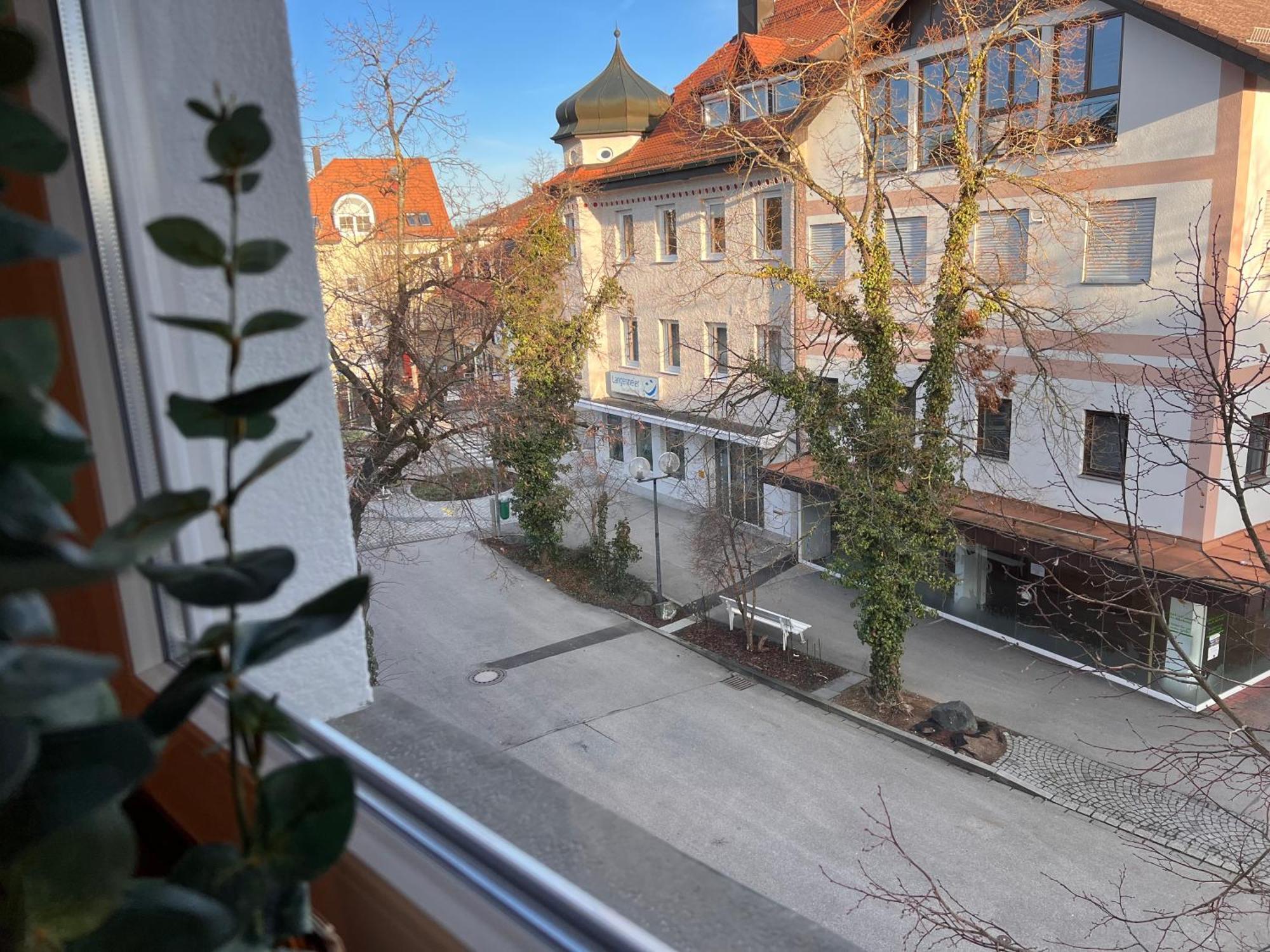 Morehome Apartments, Center,Parking 180Qm Bad Worishofen Exterior photo