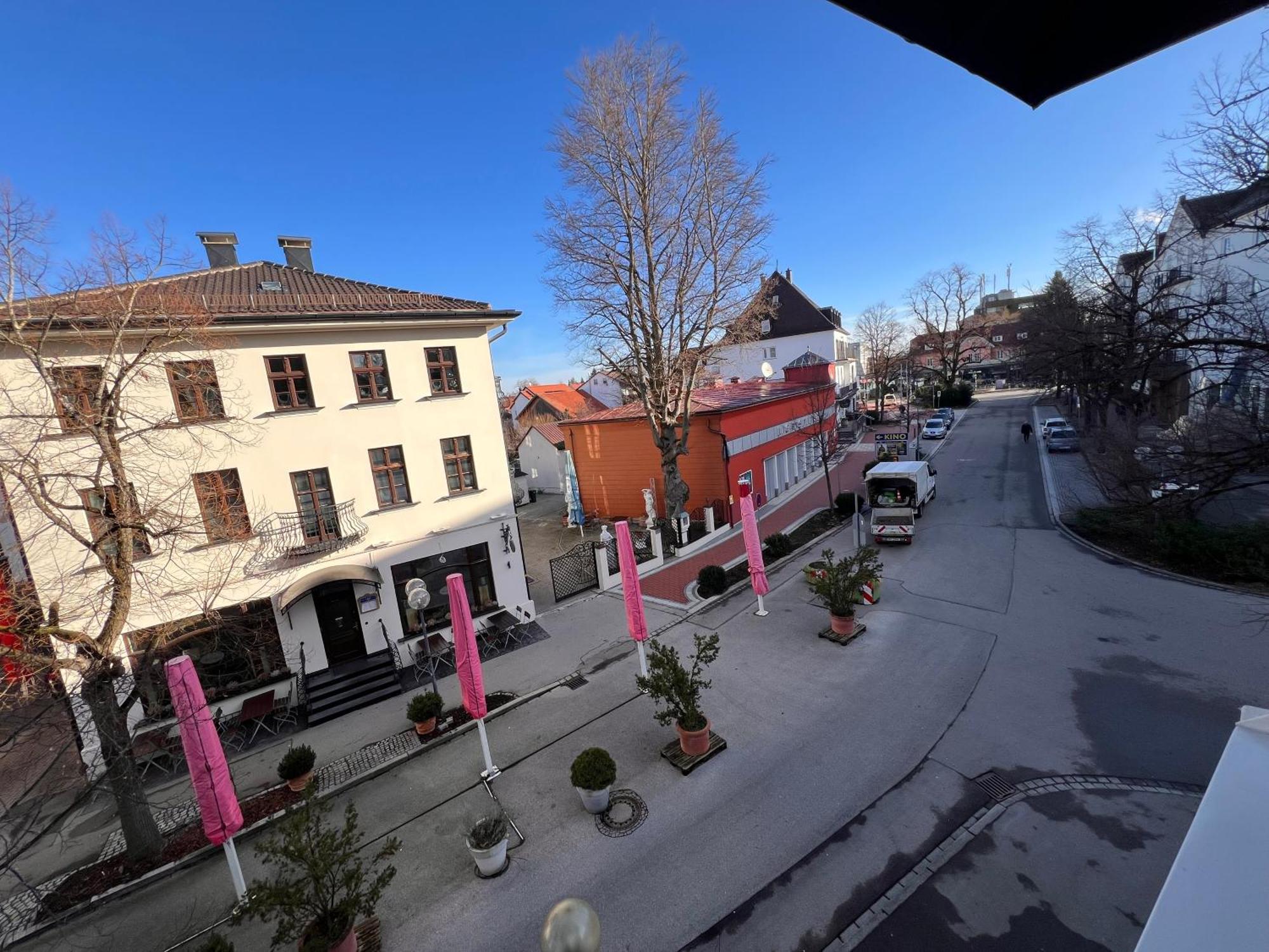 Morehome Apartments, Center,Parking 180Qm Bad Worishofen Exterior photo